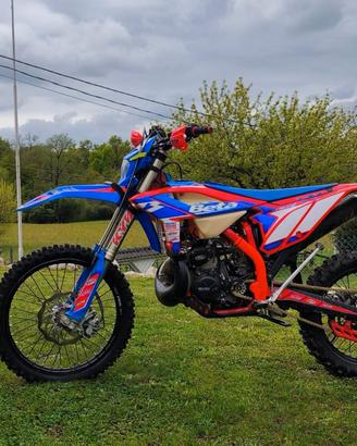 Beta 300 racing 2022