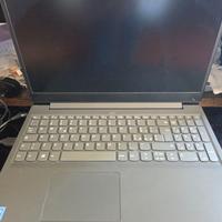 PC portatile +stampante