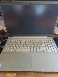 PC portatile +stampante