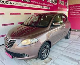 Lancia Ypsilon 1.2 69 CV 5 porte GPL Ecochic Elle