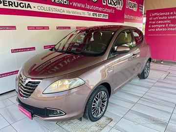 Lancia Ypsilon 1.2 69 CV 5 porte GPL Ecochic Elle