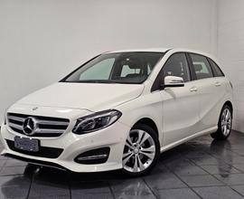 Mercedes B 200d 136cv Sport Auto