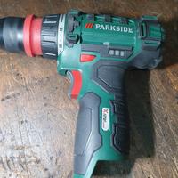 Trapano e avvitatore  Parkside