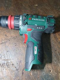 Trapano e avvitatore  Parkside