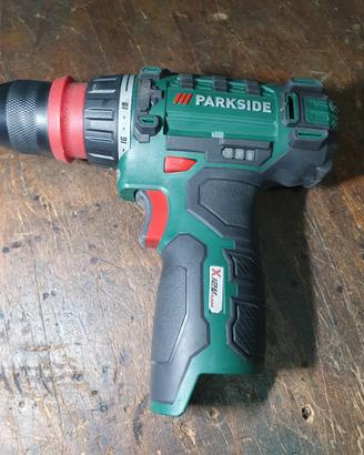 Trapano e avvitatore  Parkside