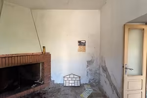 Casa indipendente a Zerfaliu