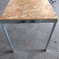 tavolini anche per pallet 