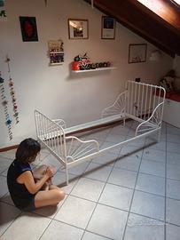 letto ikea