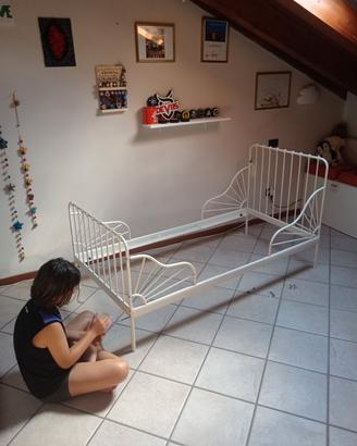 letto ikea