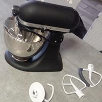 kitchen Aid impastatrice