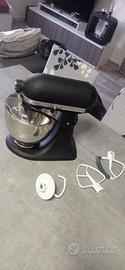 kitchen Aid impastatrice