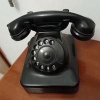 telefono vintage da tavolo zona Portuense