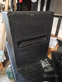 subwoofer 