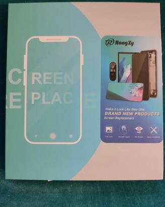 Replacement screen  schermo telefono 