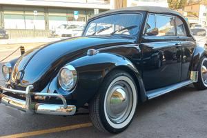 VW Maggiolone 1302 Cabrio - 1972