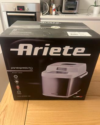 Macchina pane PANEXPRESS 750 Ariete