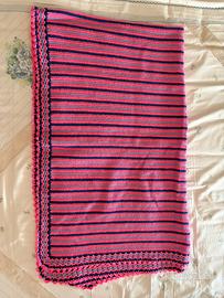 Coperta in lana
