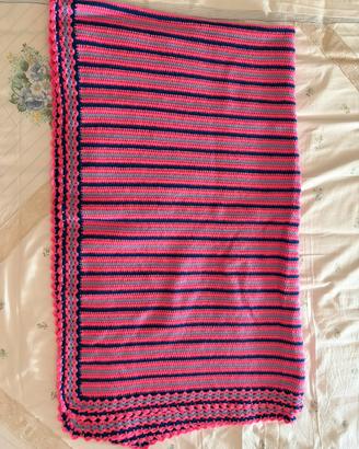 Coperta in lana