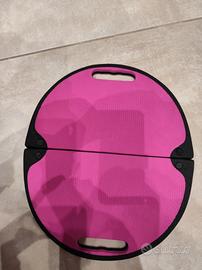 poggiapiedi per palestra 