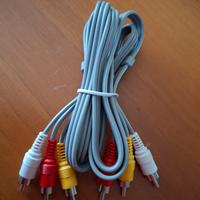 cavo audio RCA nuovo