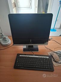 PC All-in-One MSI Wind Top - Vintage Tech con Tou