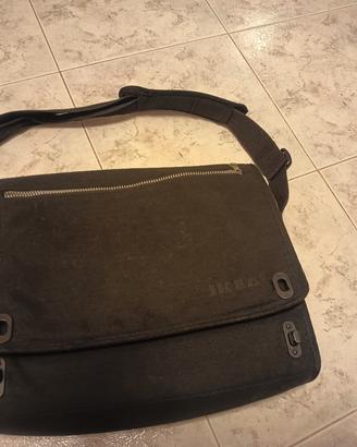 Borsa porta documenti   notebook 