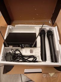 karaoke o simile non me ne intendo 