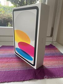 Ipad 10 Generazione 128GB WIFI