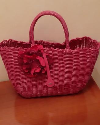 Borsa mare Carpisa
