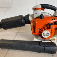 SOFFIATORE STHIL BG66C