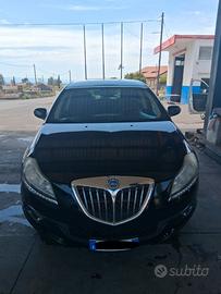 Lancia Delta 1.6 Multijet 120cv