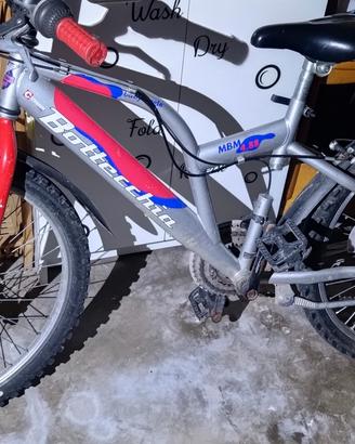 bici da bambino/a