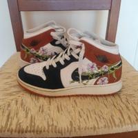 scarpe ginnastica 