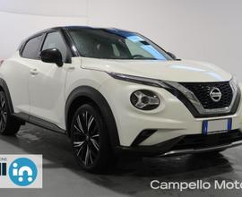 NISSAN Juke Juke 1.0 DIG-T 114cv N-Design