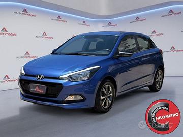 Hyundai i20 1.2 84cv Comfort