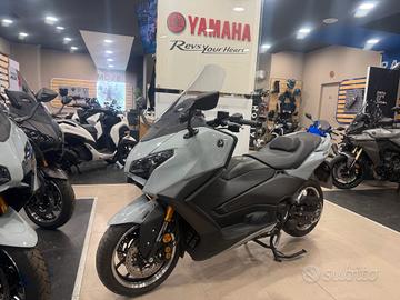 Yamaha T Max 560 TECH - 2025 - Km 4948