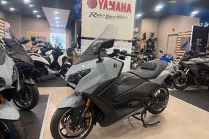 Yamaha T Max 560 TECH - 2025 - Km 4948