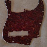 battipenna per fender squier jazz bass mai usato