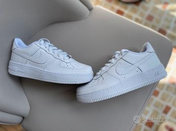 Nike Air Force 1 Low '07 White EU:38