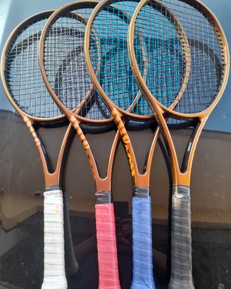 racchette tennis 