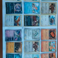 Carte Pokemon nuove