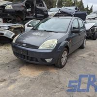 FORD FIESTA 5 MK5 1.4 TDCi 68CV 02-08 - RICAMBI