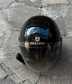 Casco shark