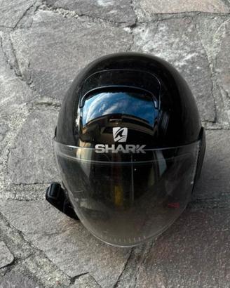 Casco shark