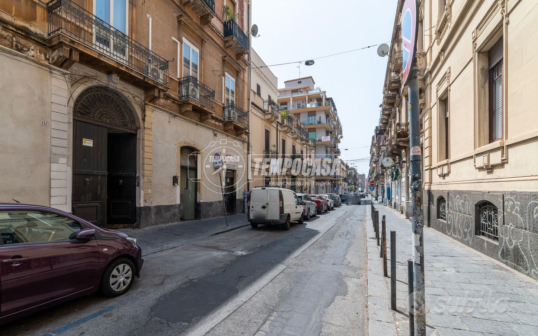 Appartamento – Catania, Monserrato, Borgo-Sanzio - Vista 2