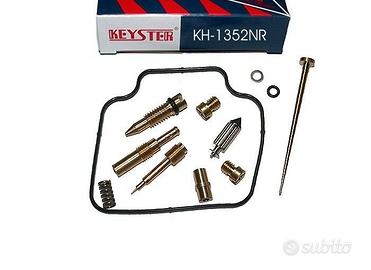 KIT REVISIONE CARBURATORI HONDA NX 650 DOMINATOR