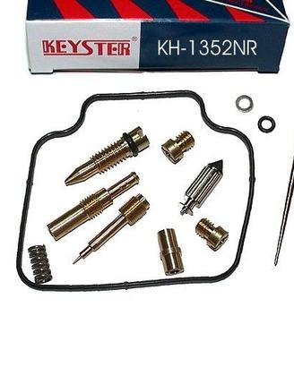 KIT REVISIONE CARBURATORI HONDA NX 650 DOMINATOR