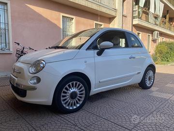 Fiat 500 diesel