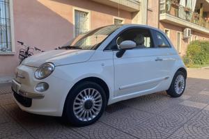Fiat 500 diesel