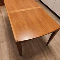 Tavolo cucina allungabile